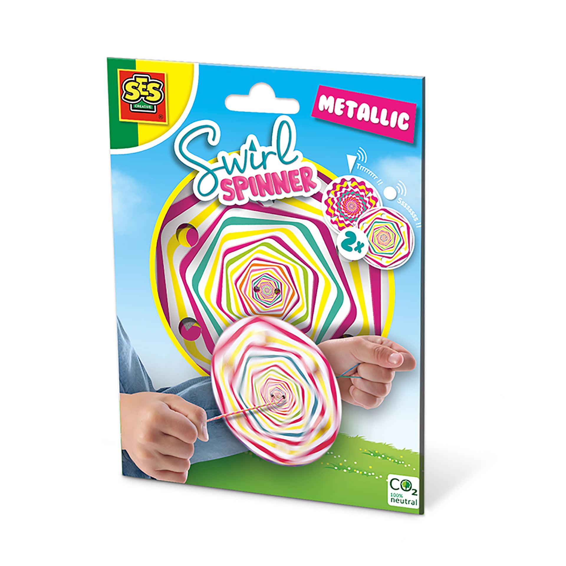 Jucarie – Spinner vartej Metallic
