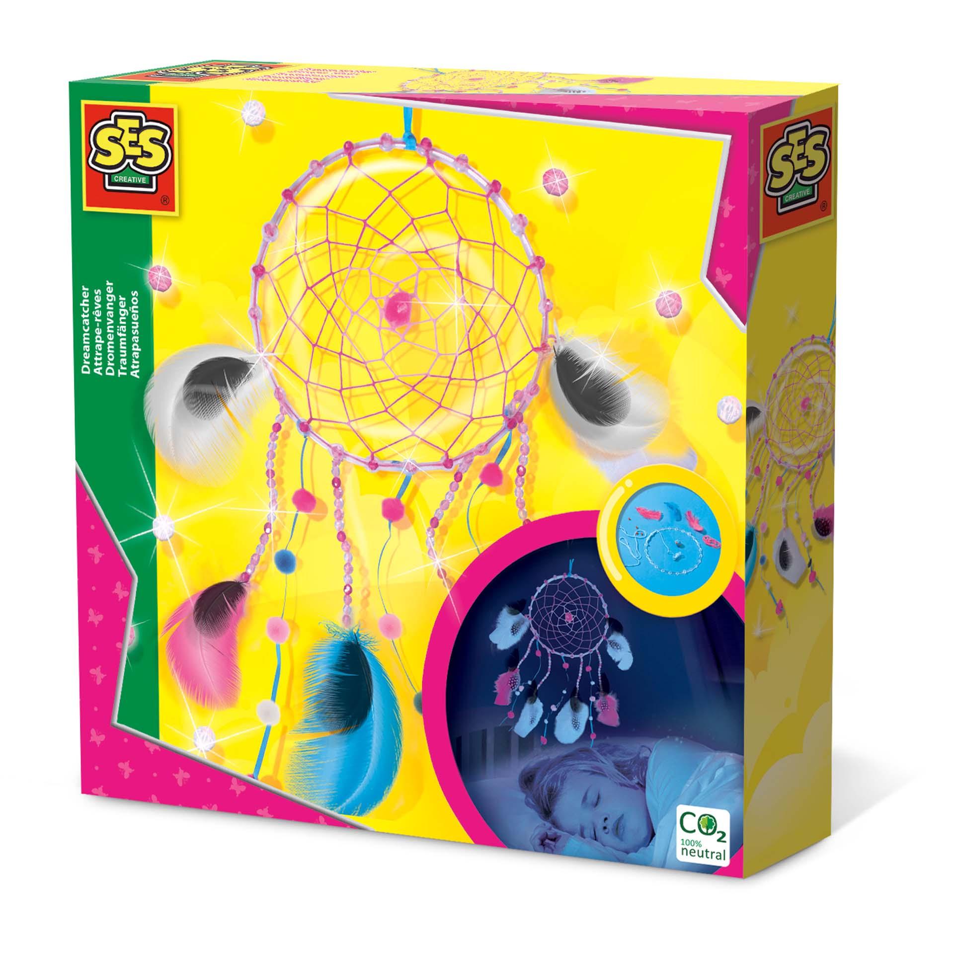 Set creativ – Capcana de vise