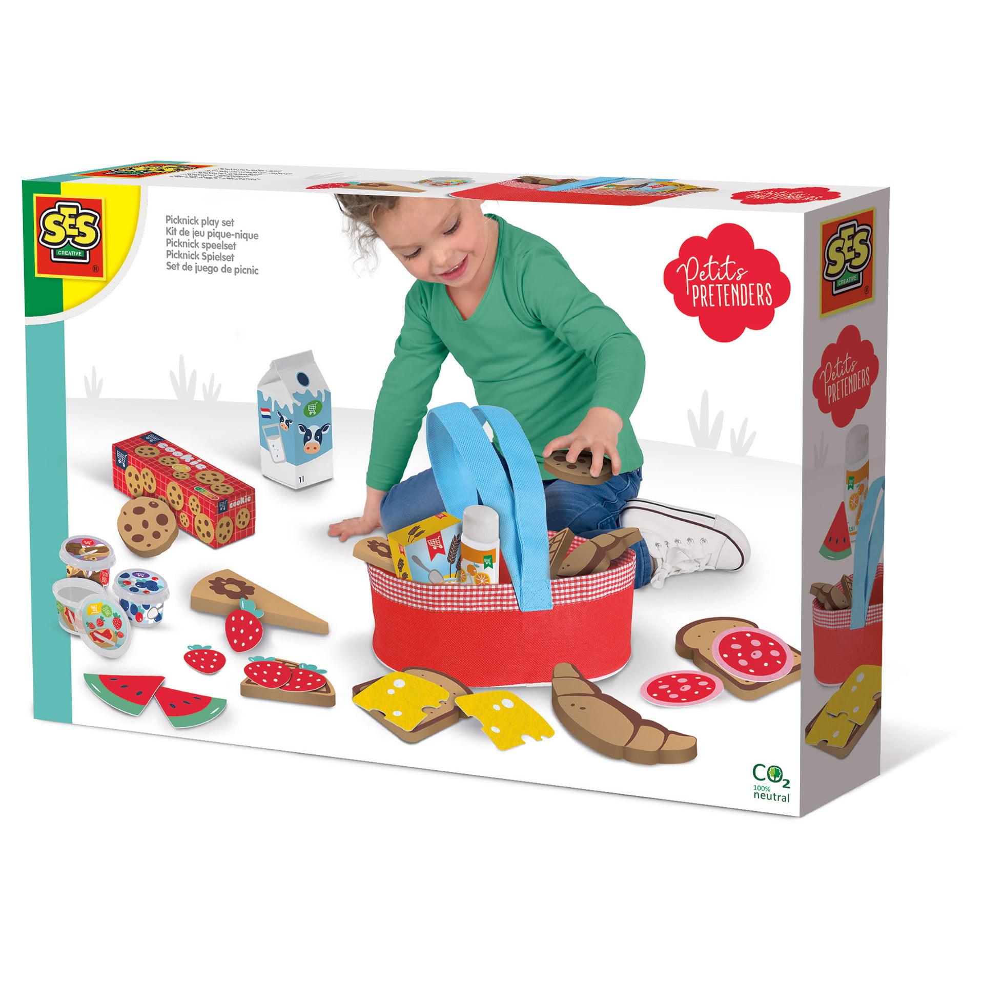 Jucarie – Set picnic